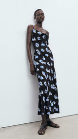 Mango dress kendal in Black - 99999999_01