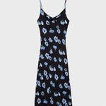 Mango dress kendal in Black - B