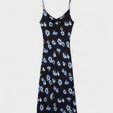 Mango dress kendal in Black - B