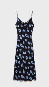 Mango dress kendal in Black - B