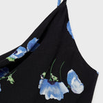 Mango dress kendal in Black - D0