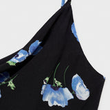 Mango dress kendal in Black - D0