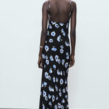 Mango dress kendal in Black - R