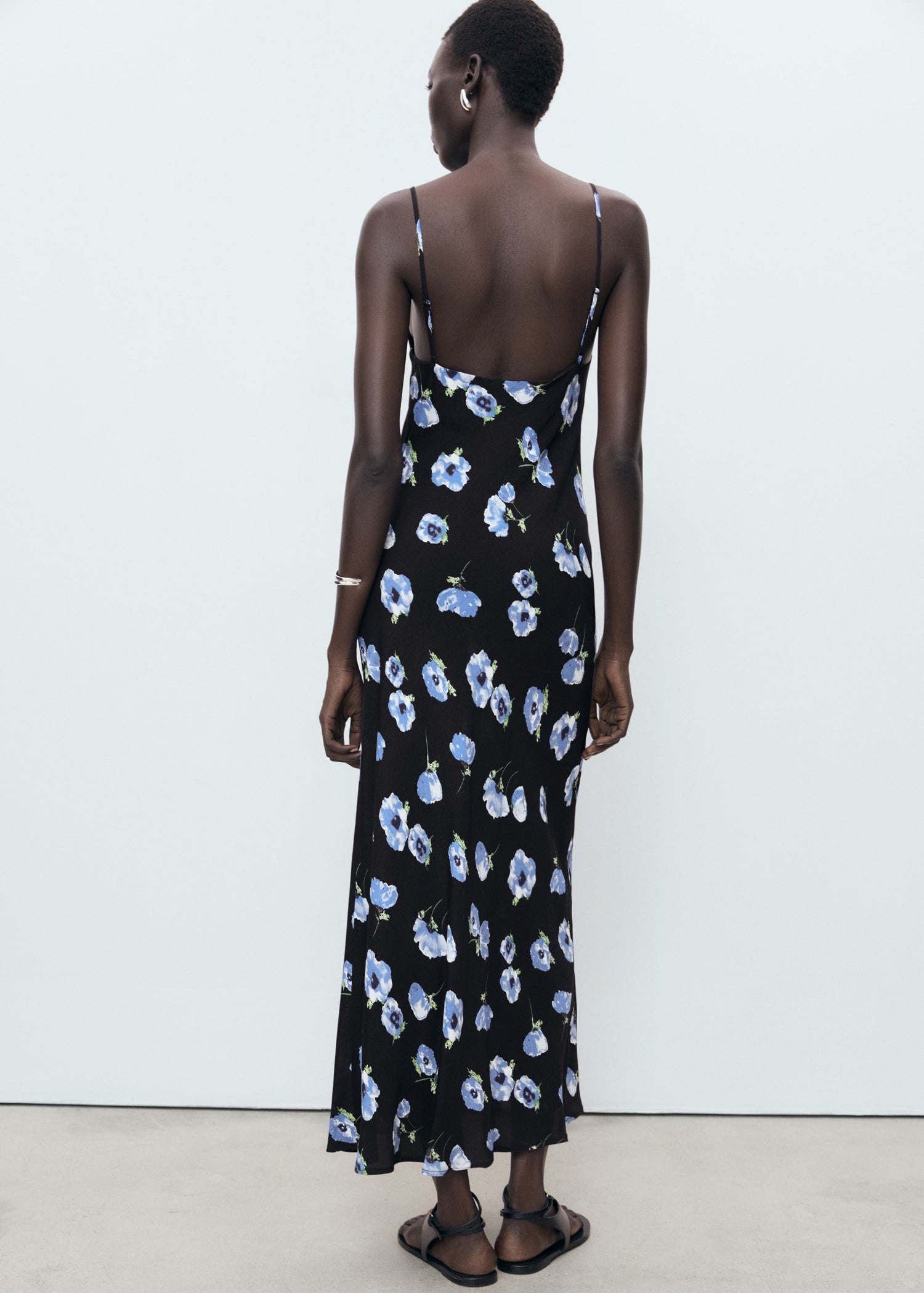 Mango dress kendal in Black - R