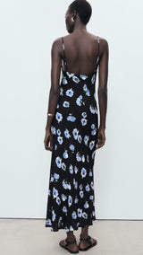 Mango dress kendal in Black - R