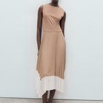 Mango dress caldi in White - 99999999_01