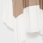 Mango dress caldi in White - D0