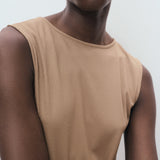 Mango dress caldi in White - D6