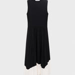 Mango dress caldi in Black - B
