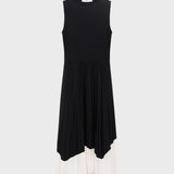 Mango dress caldi in Black - B