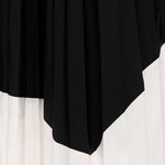 Mango dress caldi in Black - D0