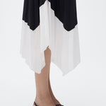 Mango dress caldi in Black - D6