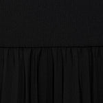 Mango dress caldi in Black - D8