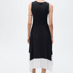 Mango dress caldi in Black - R