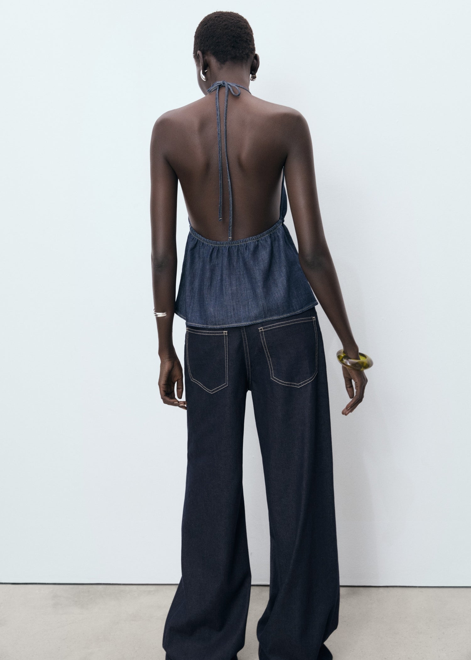 Mango product 17002904-TS - R