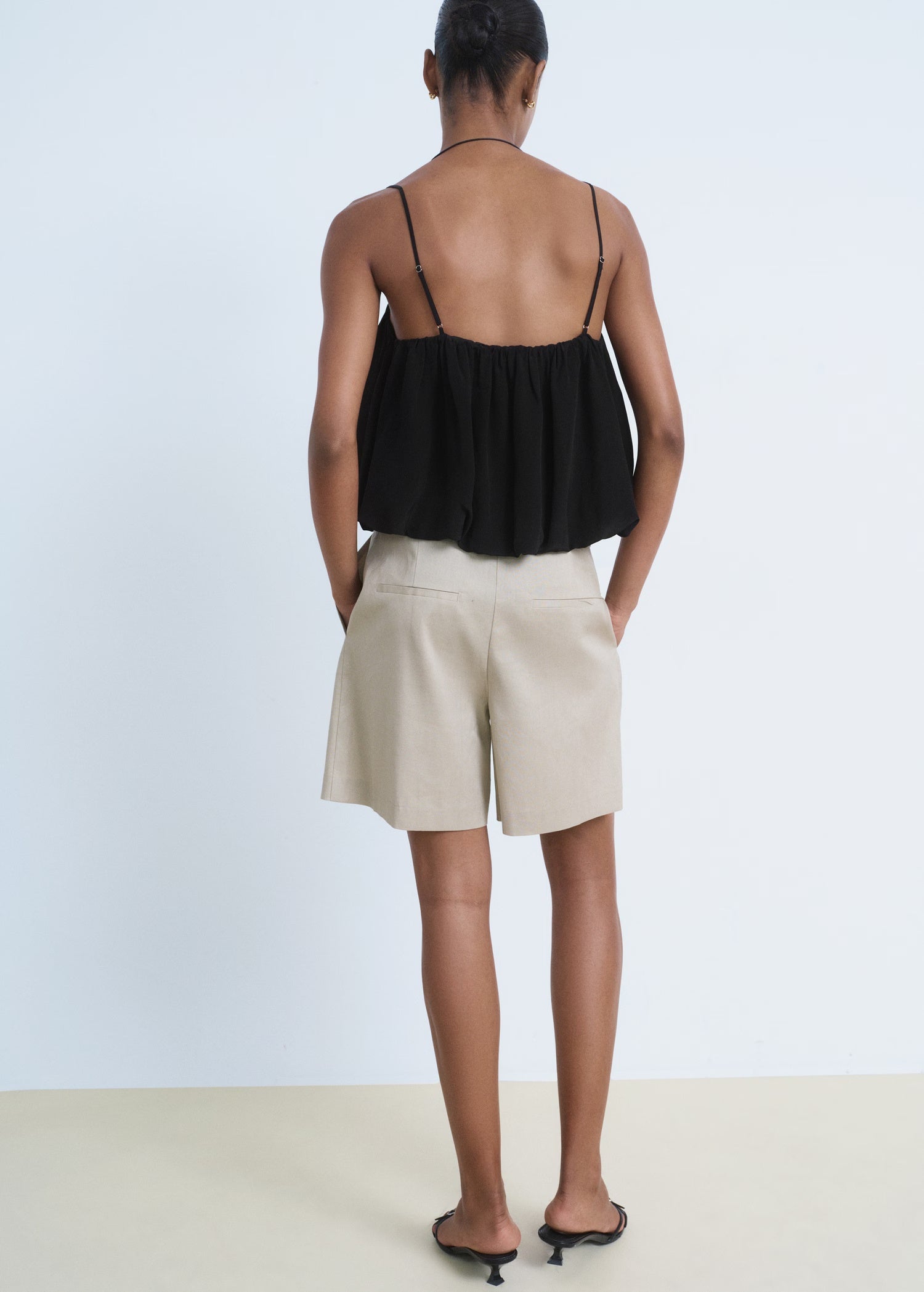 Mango product 17002906-99 - R