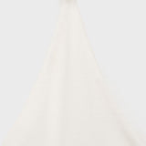 Mango top bali in Off White - D0