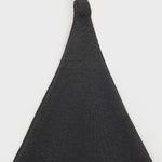 Mango top bali in Anthracite - D0