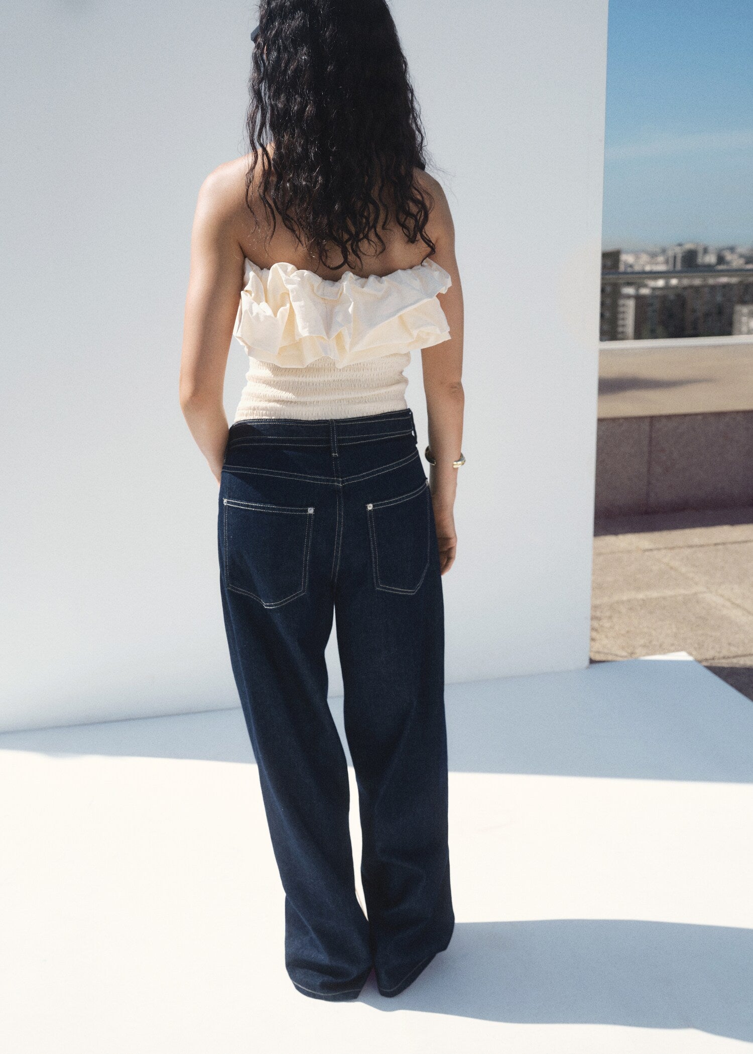 Mango product 17002914-05 - R