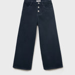 Mango jeans bega in Navy - B