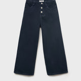 Mango jeans bega in Navy - B