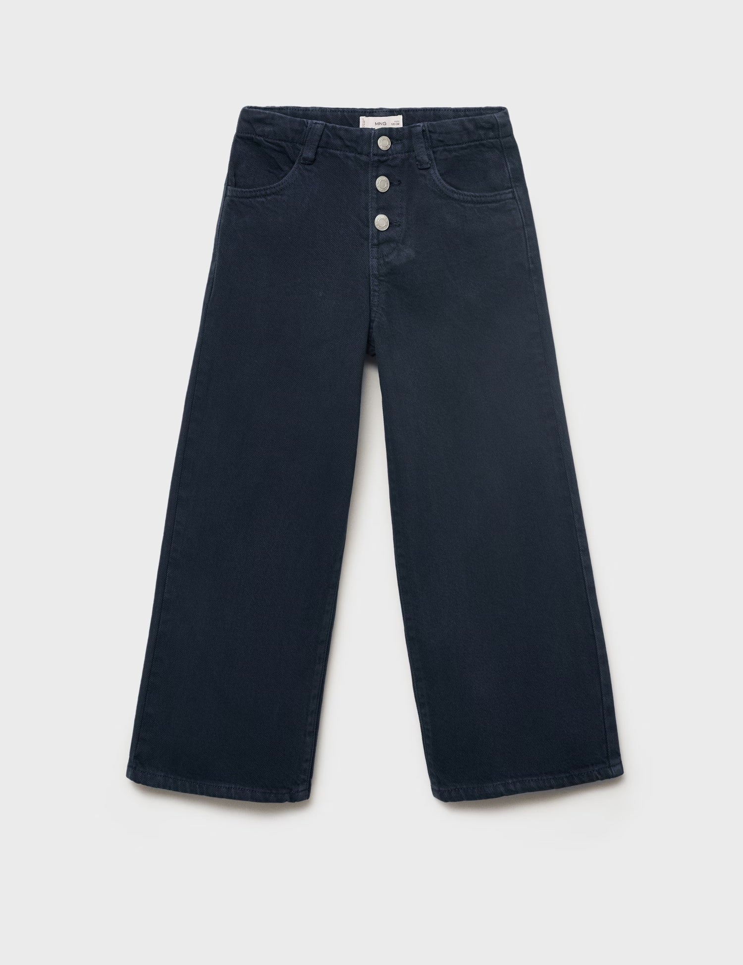 Mango jeans bega in Navy - B