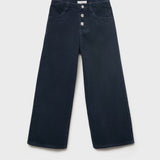 Mango jeans bega in Navy - B