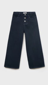 Mango jeans bega in Navy - B