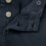Mango jeans bega in Navy - D8