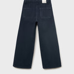 Mango jeans bega in Navy - R