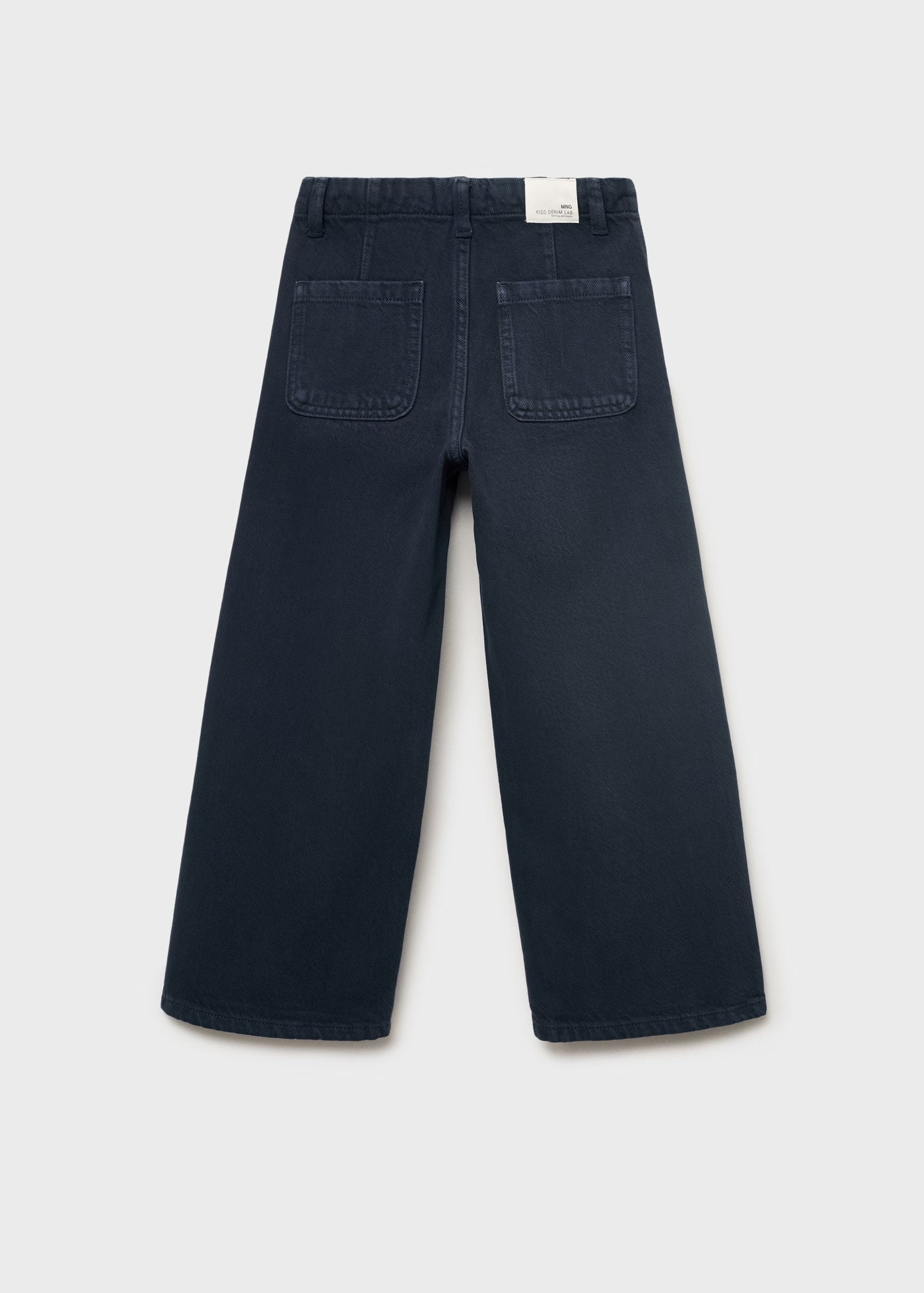 Mango jeans bega in Navy - R