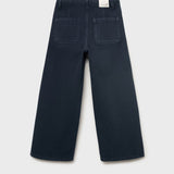 Mango jeans bega in Navy - R