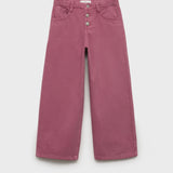 Mango jeans bega in Cherry - B