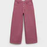 Mango jeans bega in Cherry - B