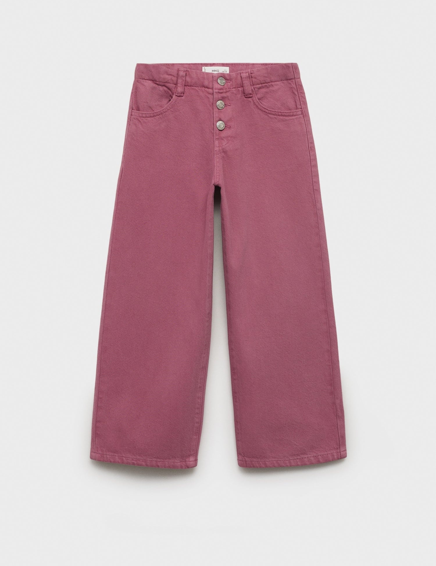 Mango jeans bega in Cherry - B