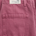 Mango jeans bega in Cherry - D0