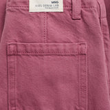 Mango jeans bega in Cherry - D0