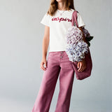 Mango jeans bega in Cherry - D5