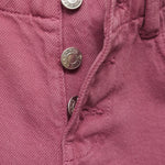 Mango jeans bega in Cherry - D8