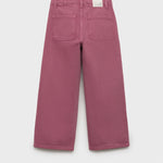 Mango jeans bega in Cherry - R