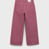 Mango jeans bega in Cherry - R