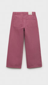 Mango jeans bega in Cherry - R