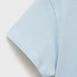 Mango t-shirt cereal in Sky Blue - D0