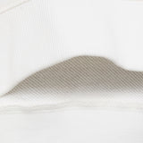 Mango sweatshirt striblo in Sand - D0