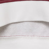 Mango sweatshirt striblo in Wine - D0