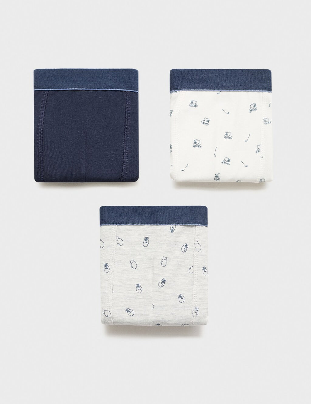 Mango product 17003310-94 - B