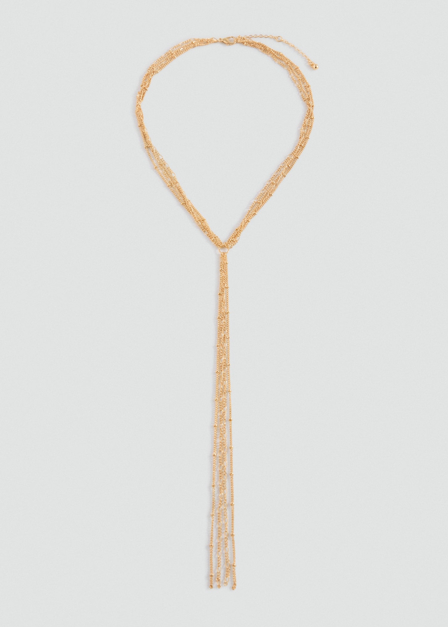 Mango product 17003832-OR - B