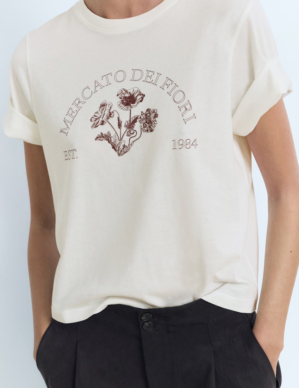 Mango product 17004101-02