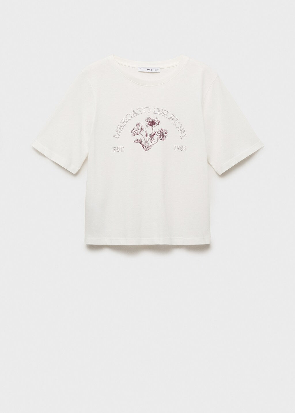 Mango product 17004101-02 - B