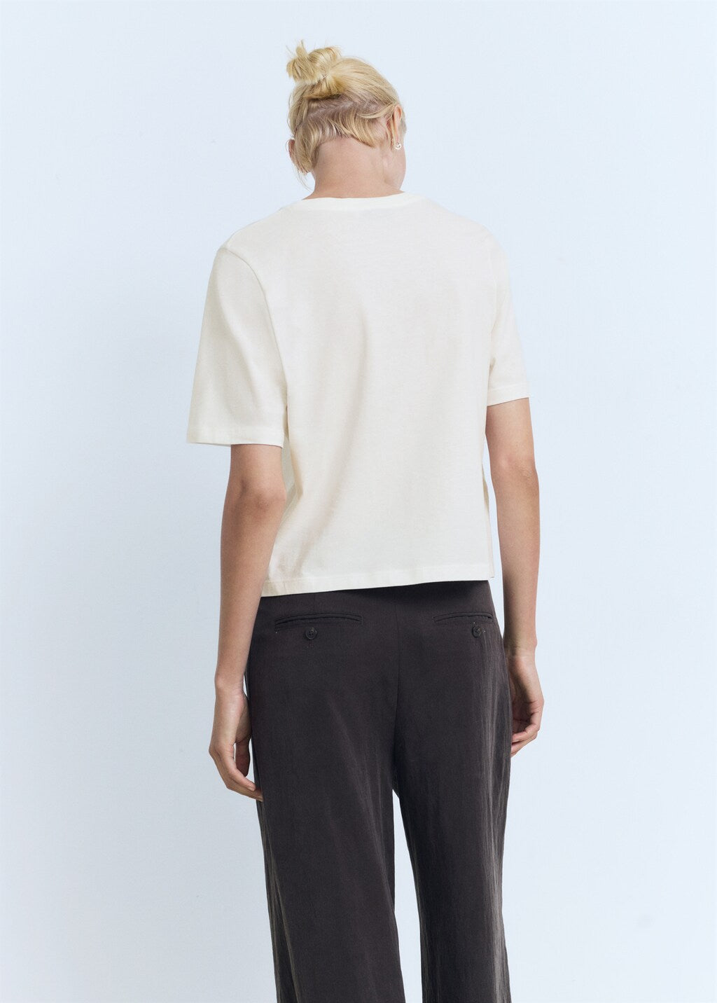 Mango product 17004101-02 - R